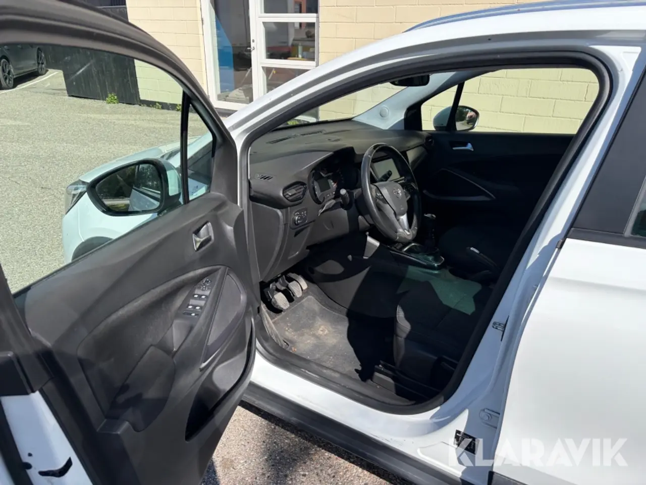 Billede 9 - Varebil Opel Crossland X - 1.5 CDTi