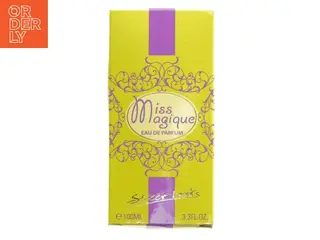 Miss Magique Eau de Parfum fra Miss Magique (str. 100 ml)