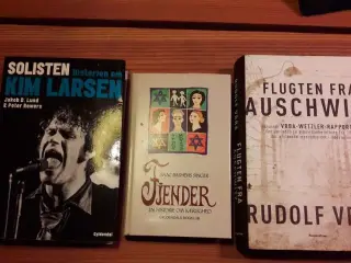 Biografi