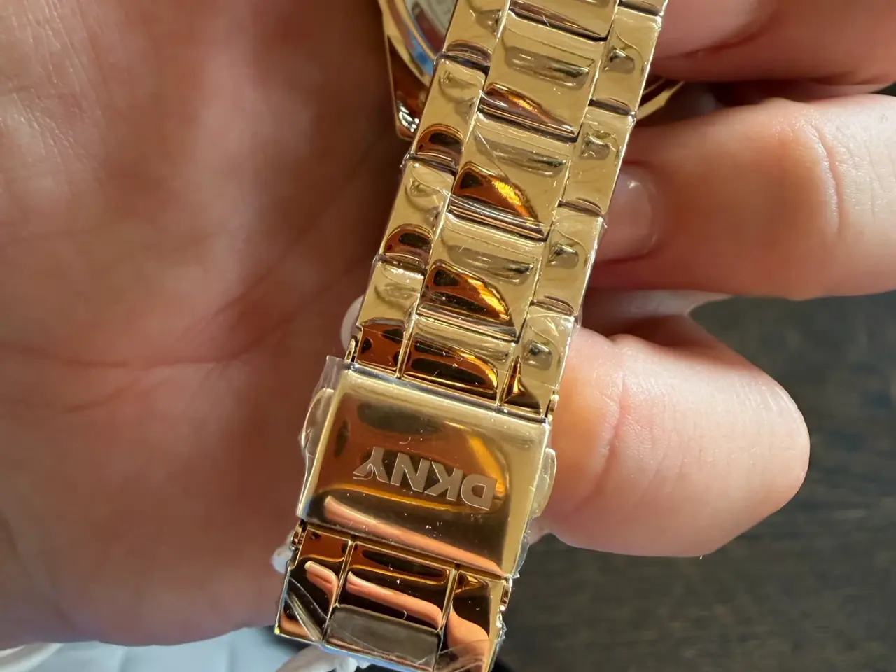 Billede 4 - Nyt DKNY ur 40mm