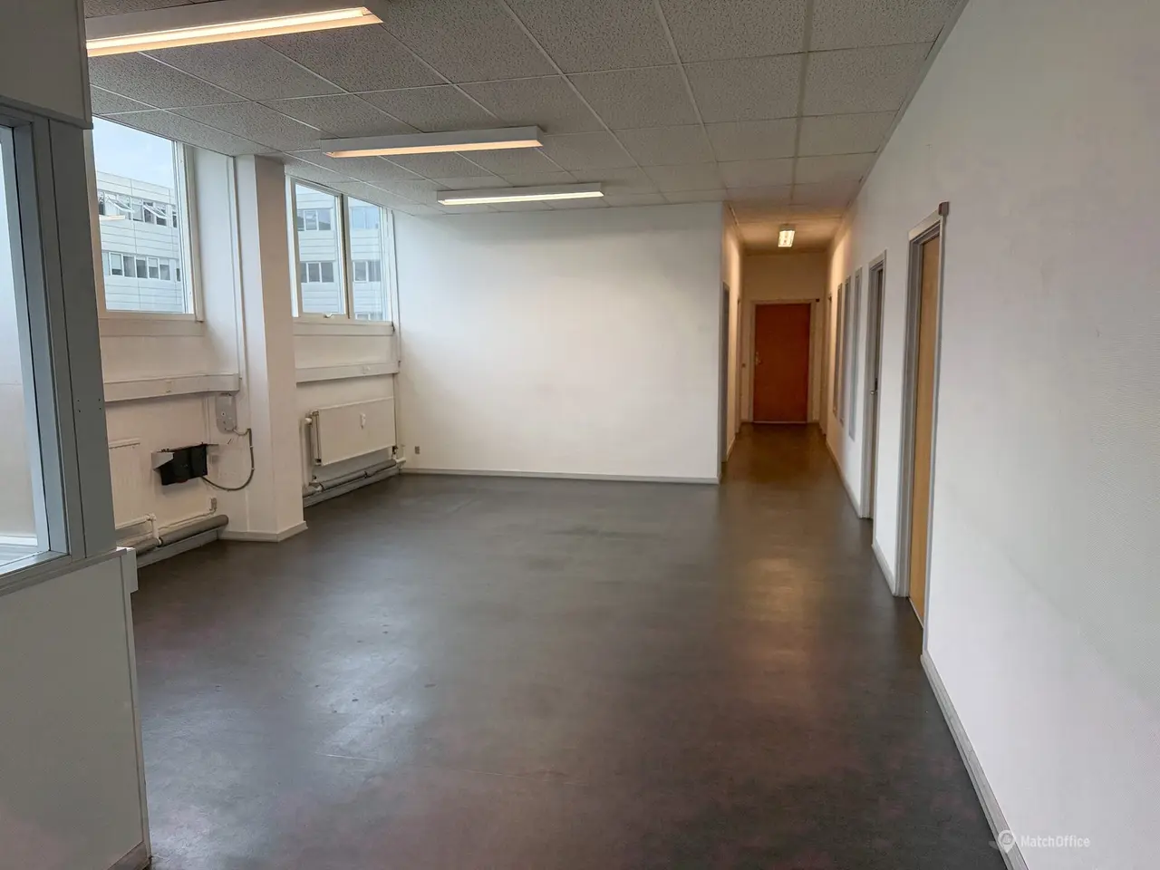 Billede 9 - 1501-27: Roholmsvej 10K, st, 2620 Albertslund - 619 m²