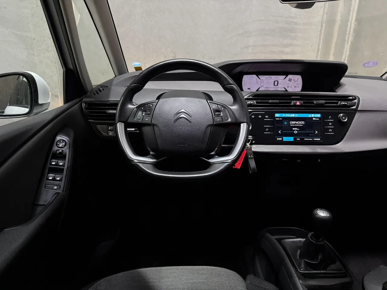 Billede 6 - Citroën Grand C4 Picasso 1,2 PureTech 130 Seduction 7prs