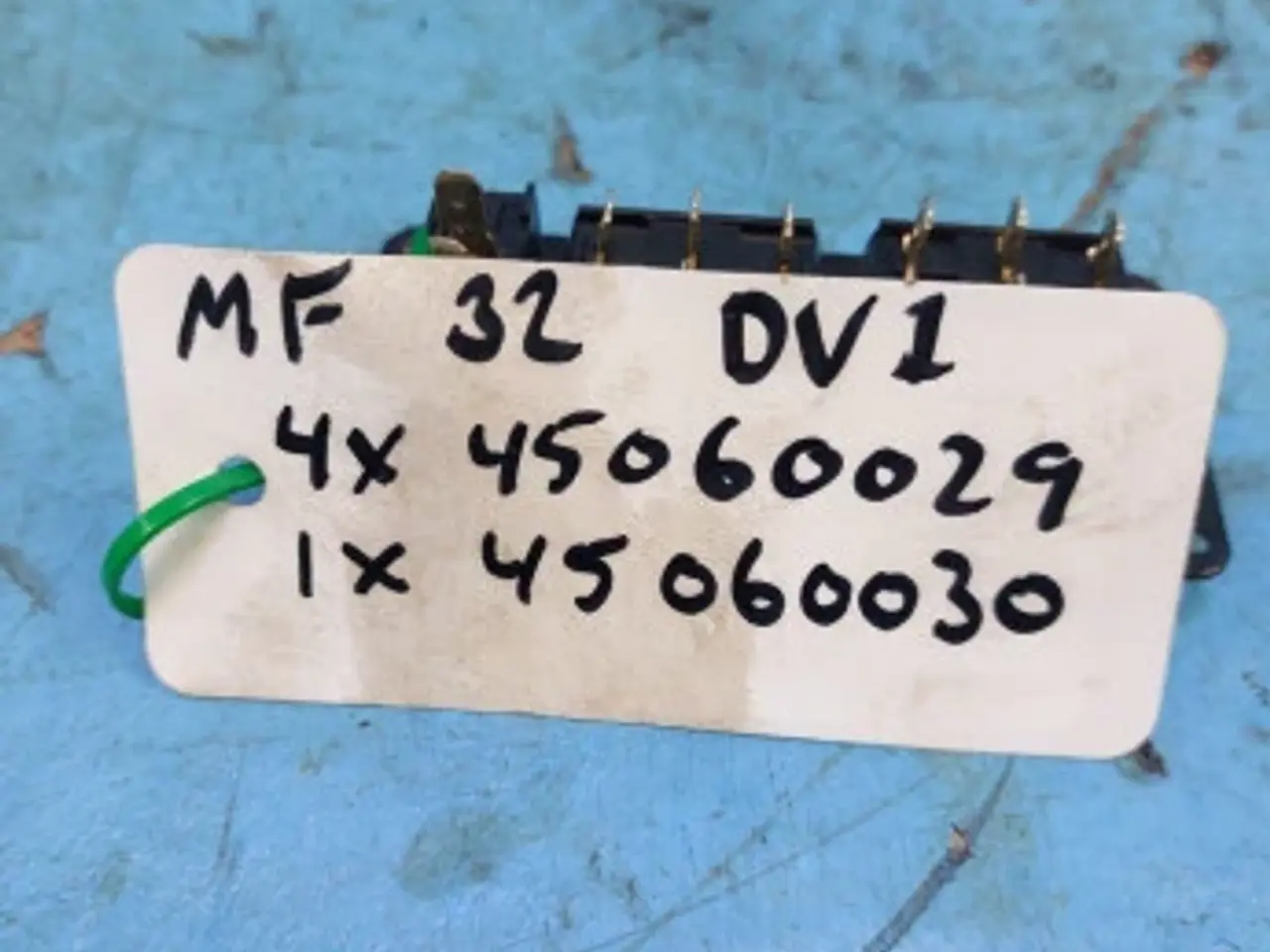 Billede 6 - Massey Ferguson 32 DV1 45060029
