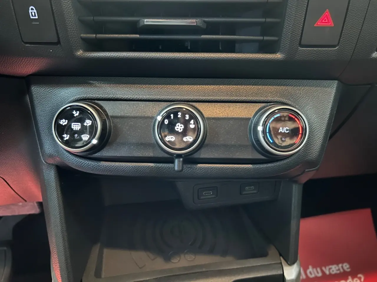Billede 11 - Opel Frontera 44 Edition