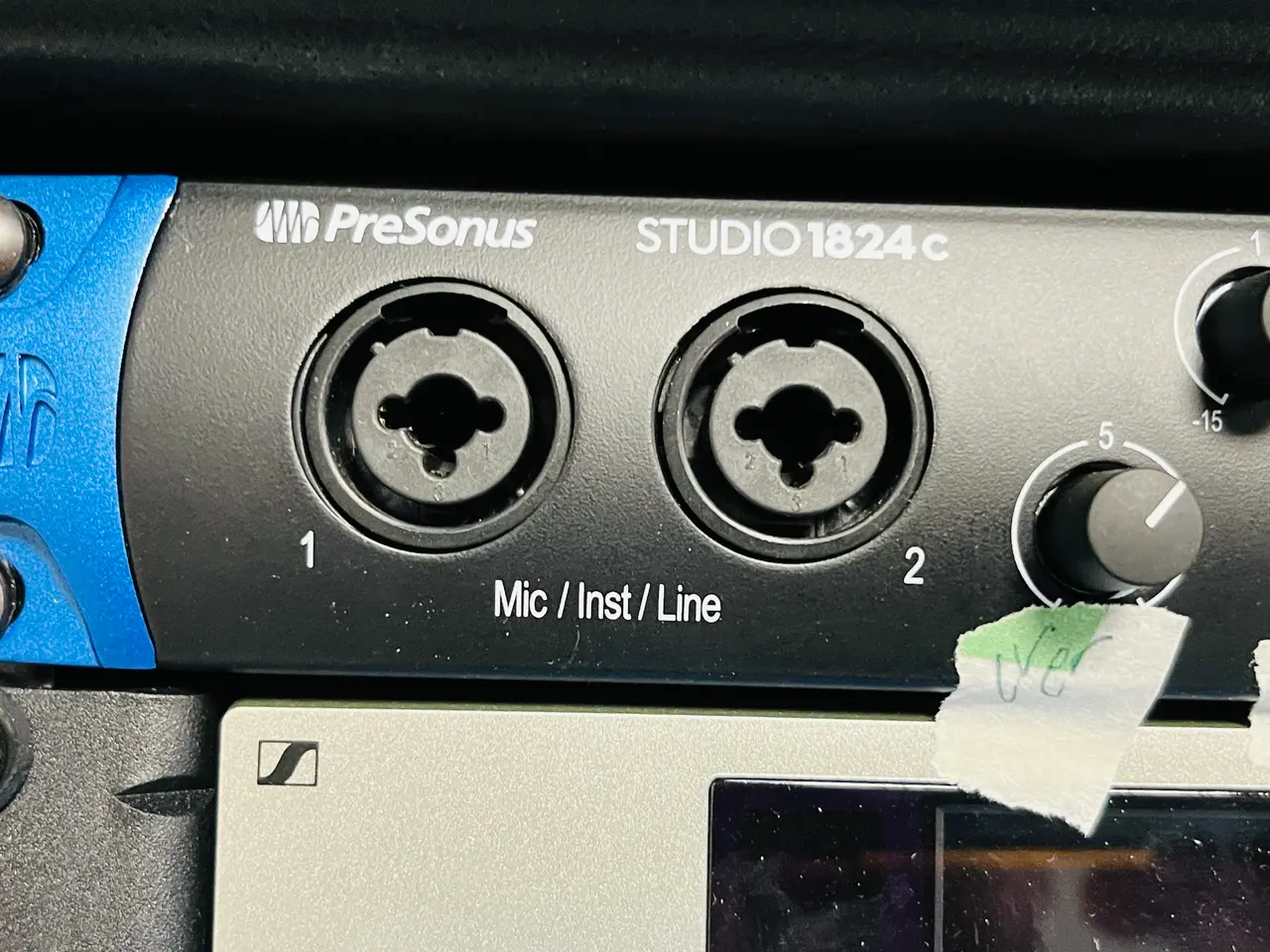 Billede 13 - Complet streaming kit