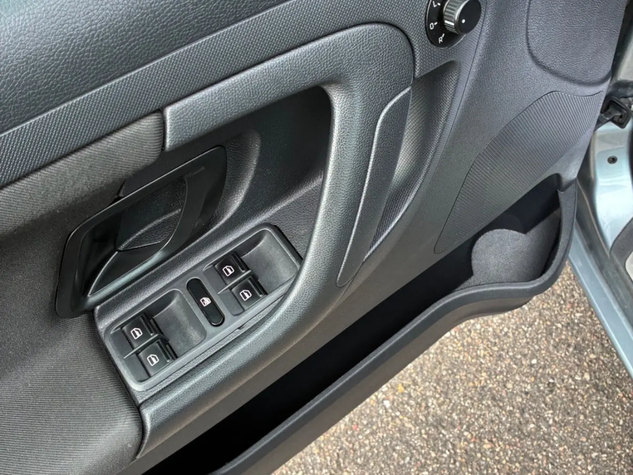 Billede 13 - Skoda Fabia 1,2 TSi 86 Active