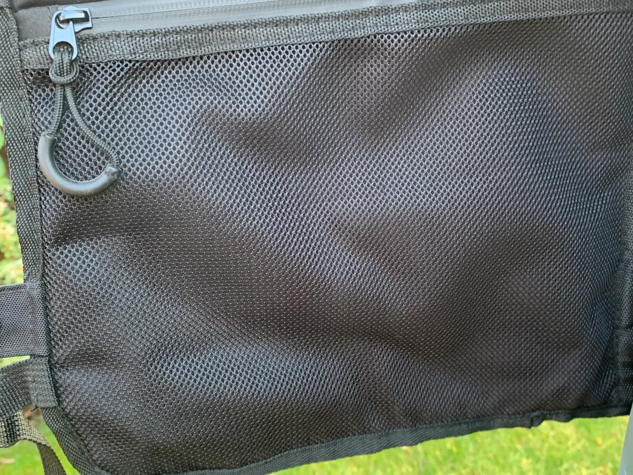 Billede 4 - Detektor vest