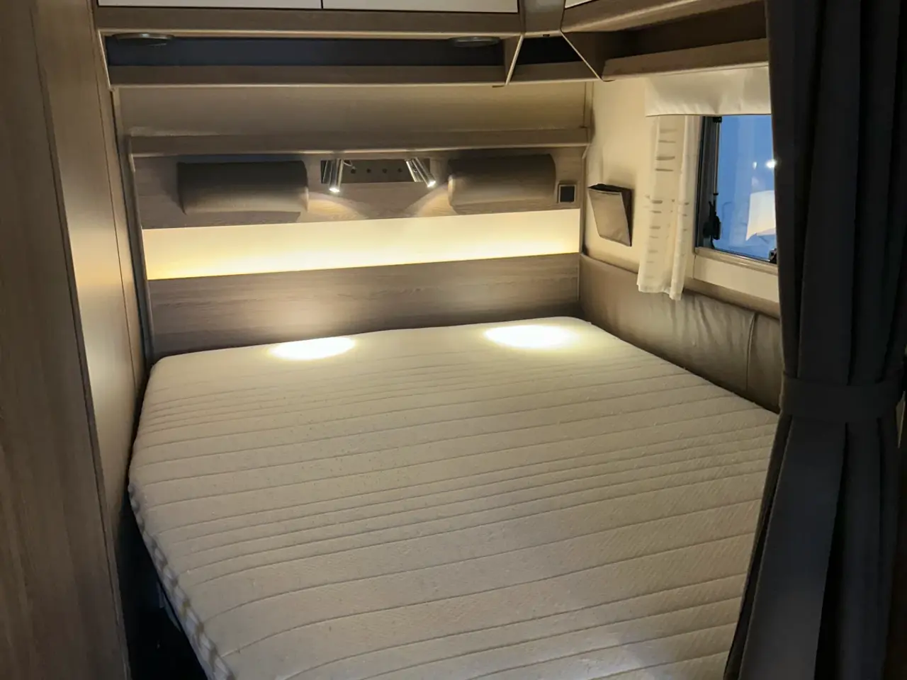 Billede 13 - Kabe Imperial 600 XL DXL