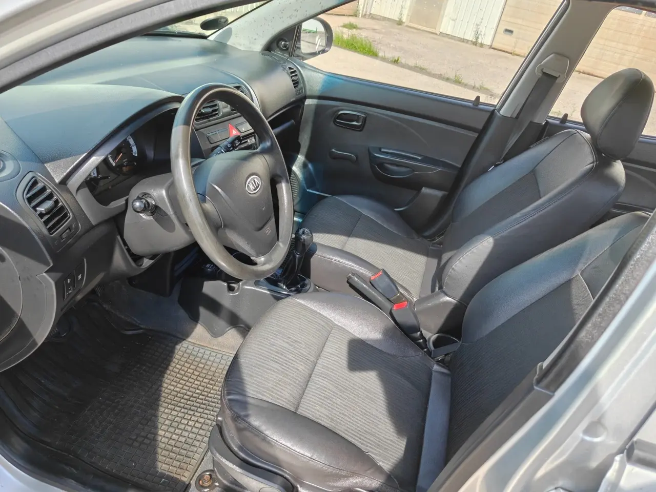 Billede 9 - Kia Picanto 1,1 Active