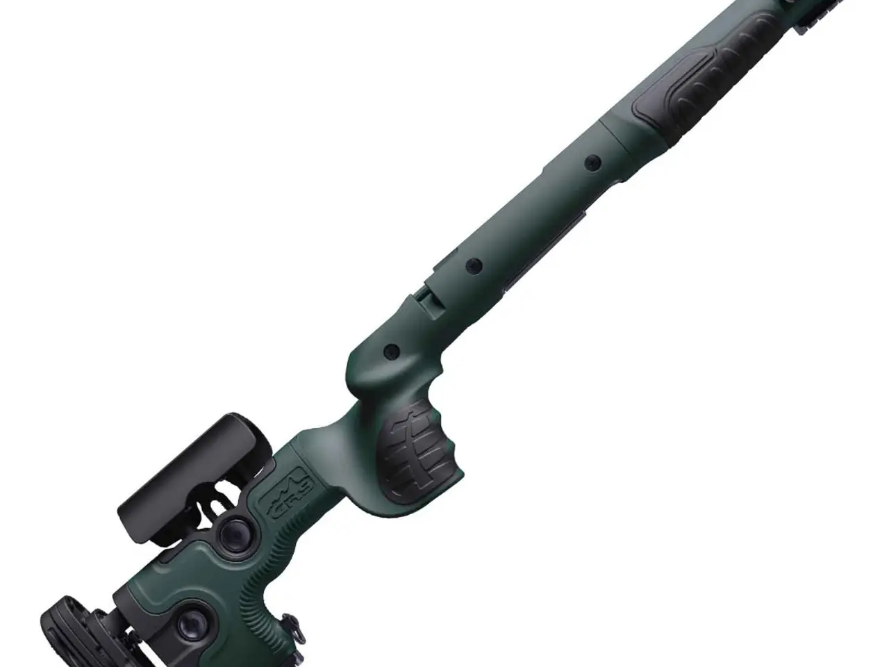 Billede 1 - GRS skæfte Bifrost -LH-Mauser M98-Sort
