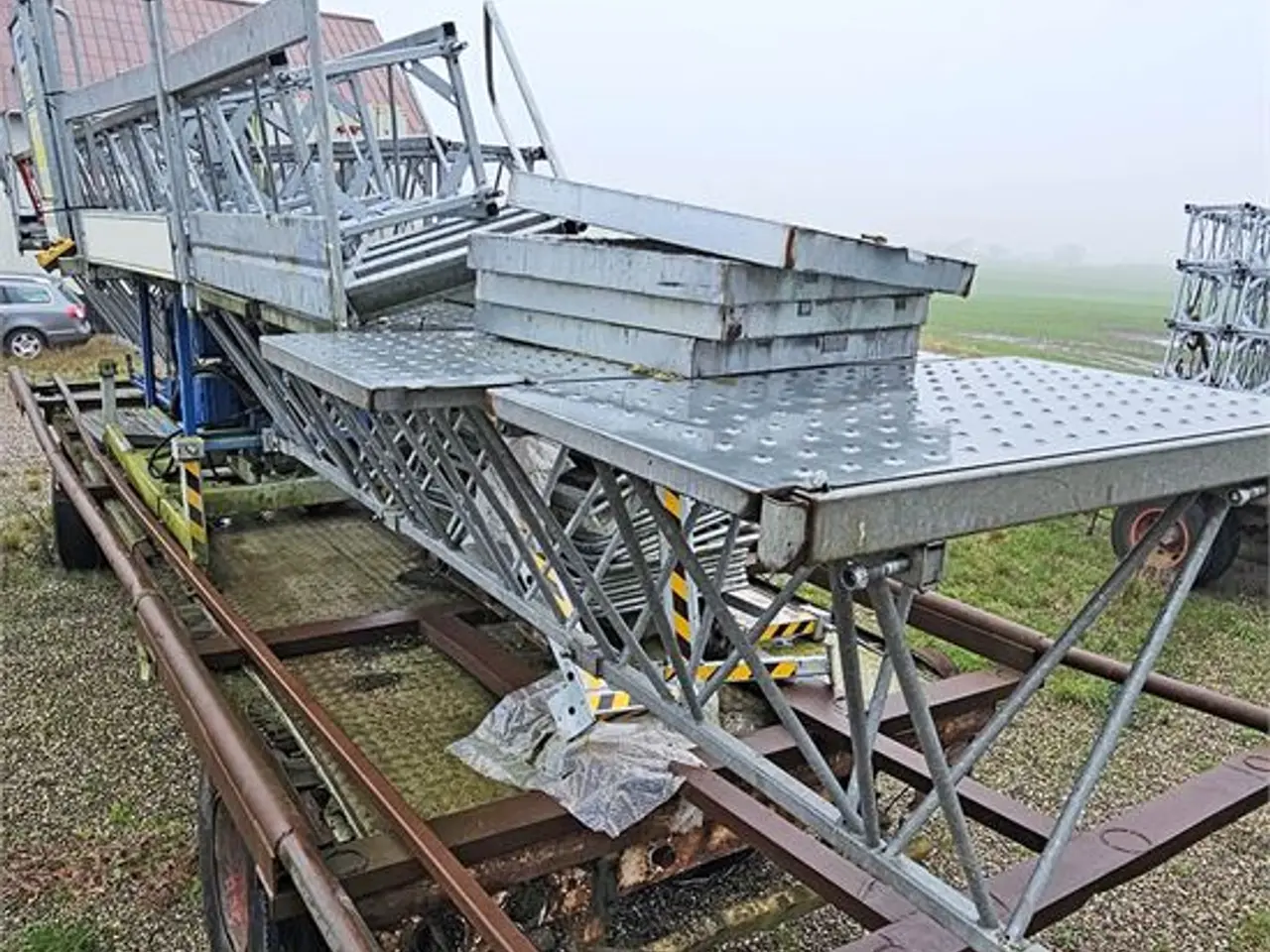 Billede 15 - Cenkamak CK-2000 Megatower - 2 styk / 2 pieces