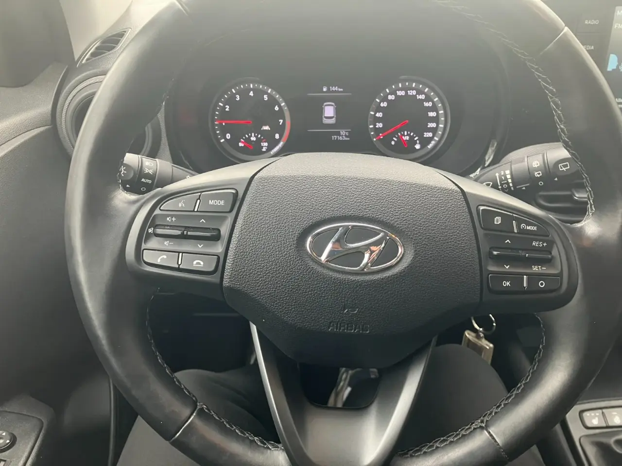 Billede 17 - Hyundai i10 1,0 MPi Advanced
