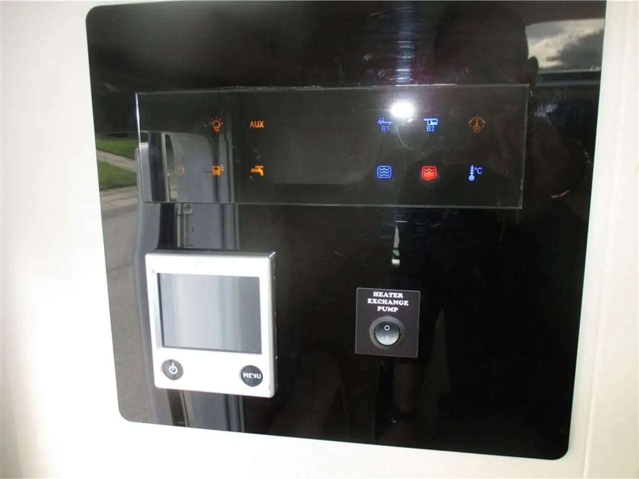 Billede 14 - 2014 - Adria Coral SUPREME S 670 SL "Premium"