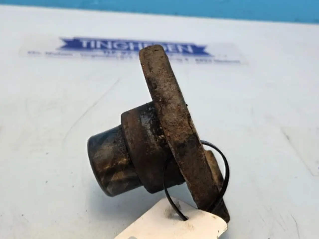 Billede 9 - New Holland LB115B Stift 85807970