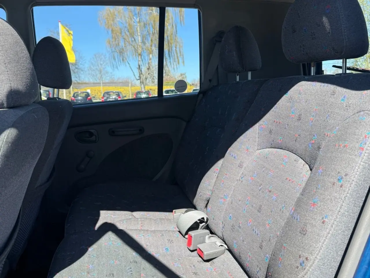 Billede 7 - Hyundai Atos 1,0 GL
