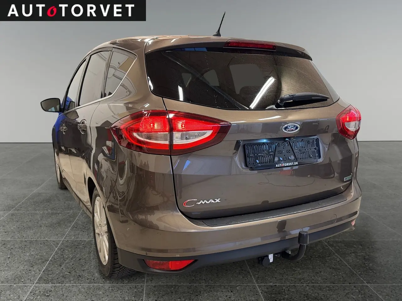 Billede 4 - Ford C-MAX 1,5 SCTi 150 Titanium aut.