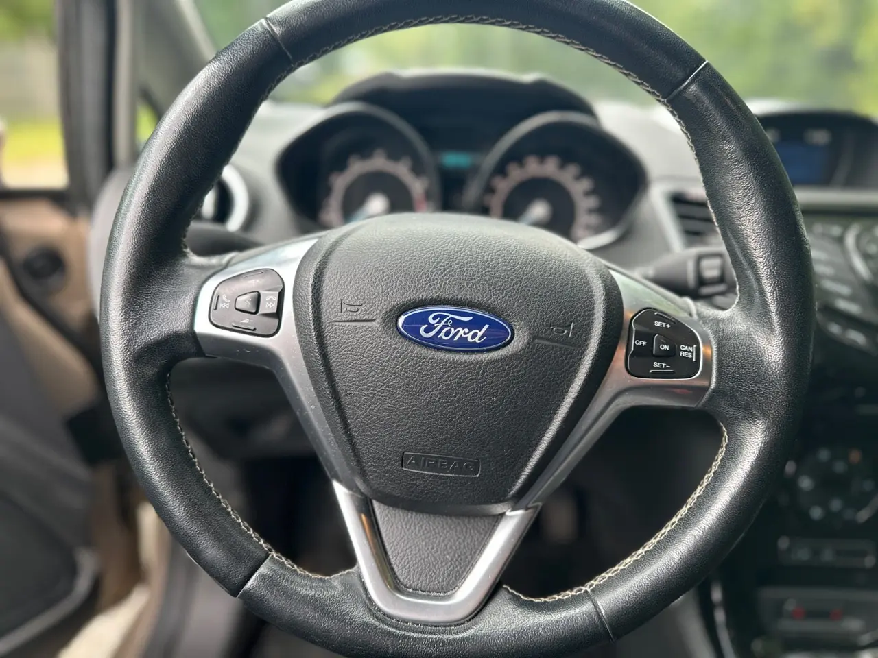Billede 7 - Ford Fiesta 1,0 SCTi 125 Titanium