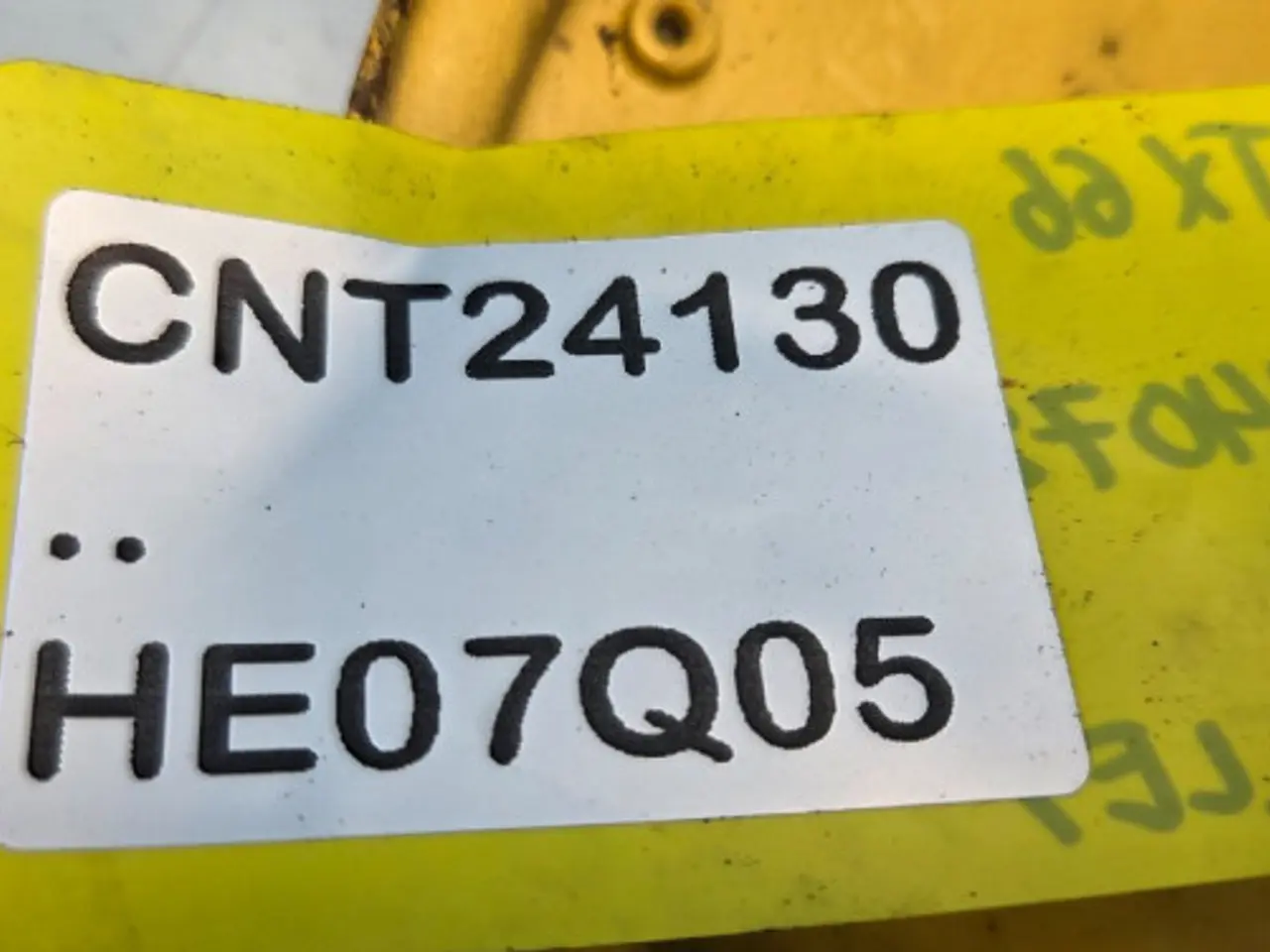 Billede 10 - New Holland TX66 Remskive 84072736