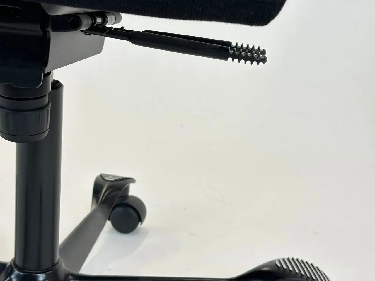 Billede 8 - HÅG H04 4200 Kontorstol – Sort 200 mm