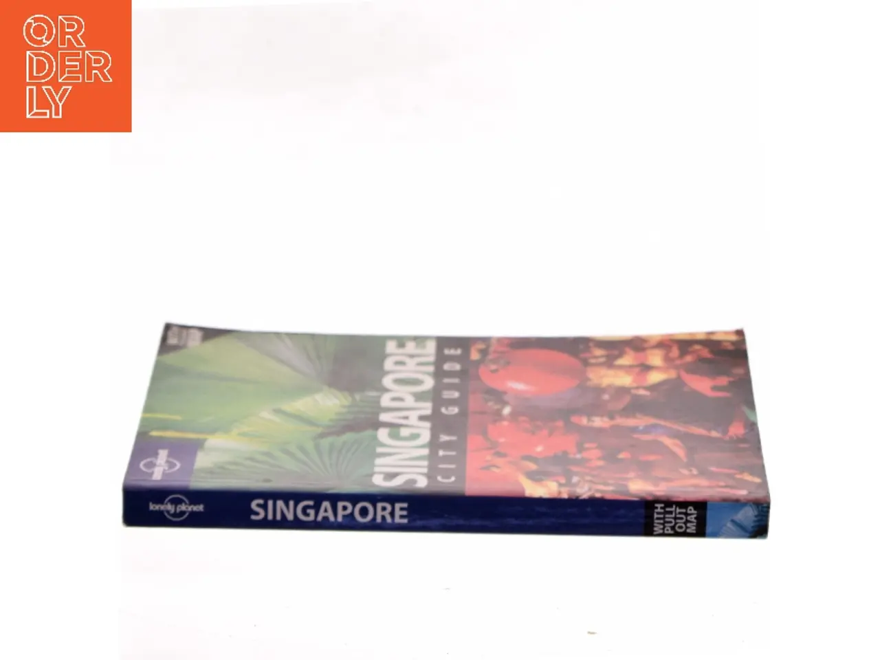 Billede 2 - Singapore af Lonely Planet (Bog)