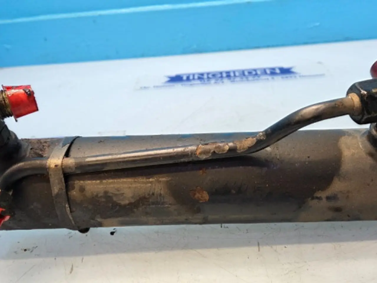 Billede 10 - Case MXM190 Cylinder 5198883