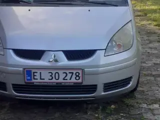 Mitsubishi Colt 1.5