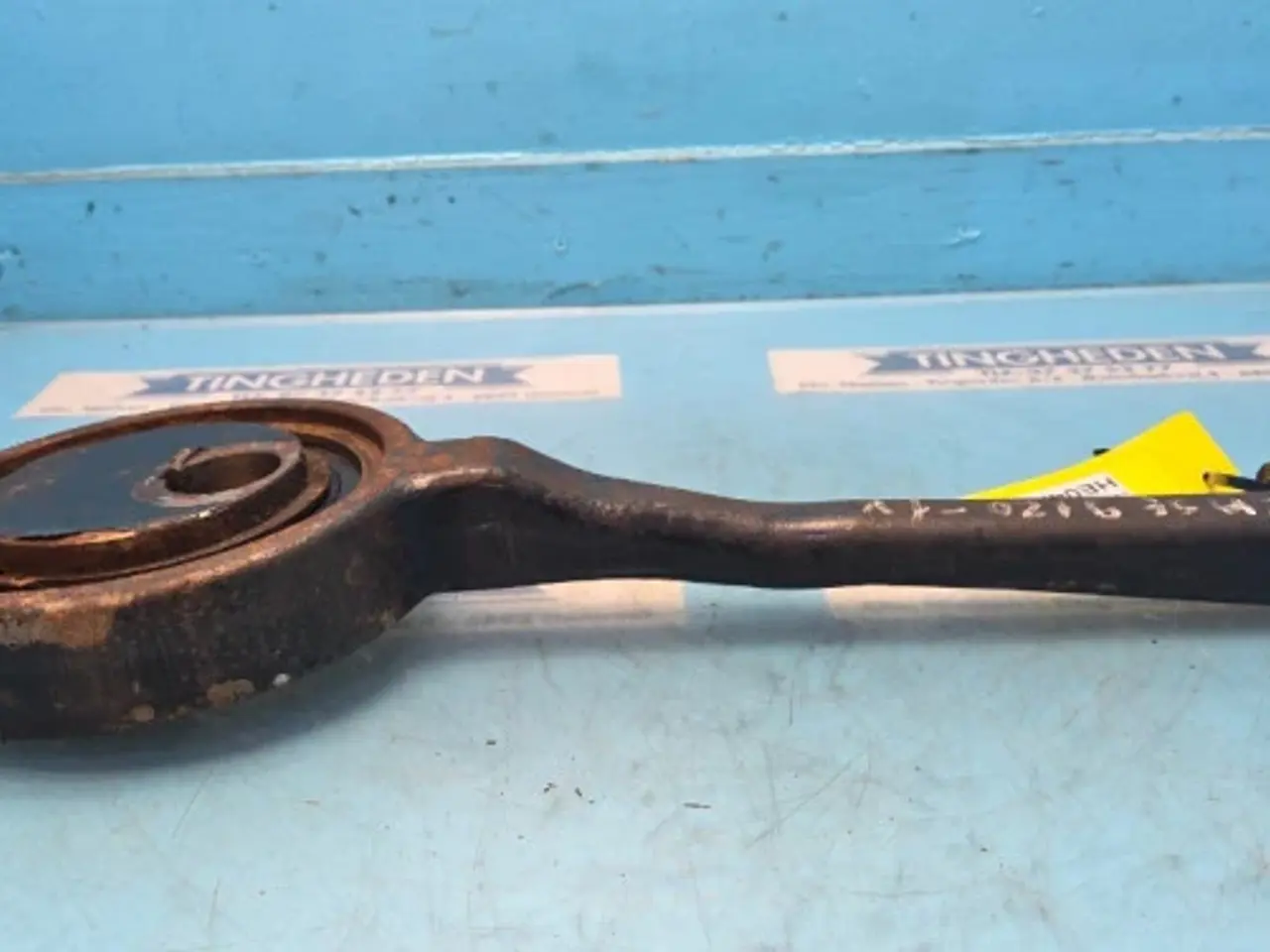 Billede 12 - Case 9120 Arm 87317702