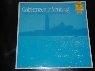 Klassisk - Vivaldi - Galakonzert