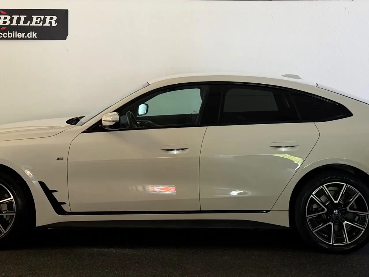 Billede 4 - BMW i4 eDrive40 M-Sport