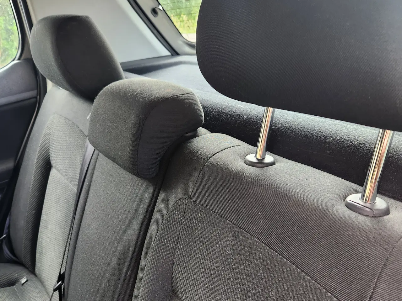 Billede 10 - Skoda Fabia 1,4 TDI80 Greenline Combi 2010