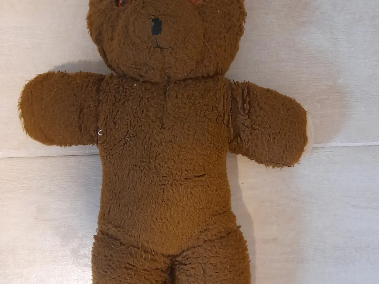 Billede 1 - Bamse