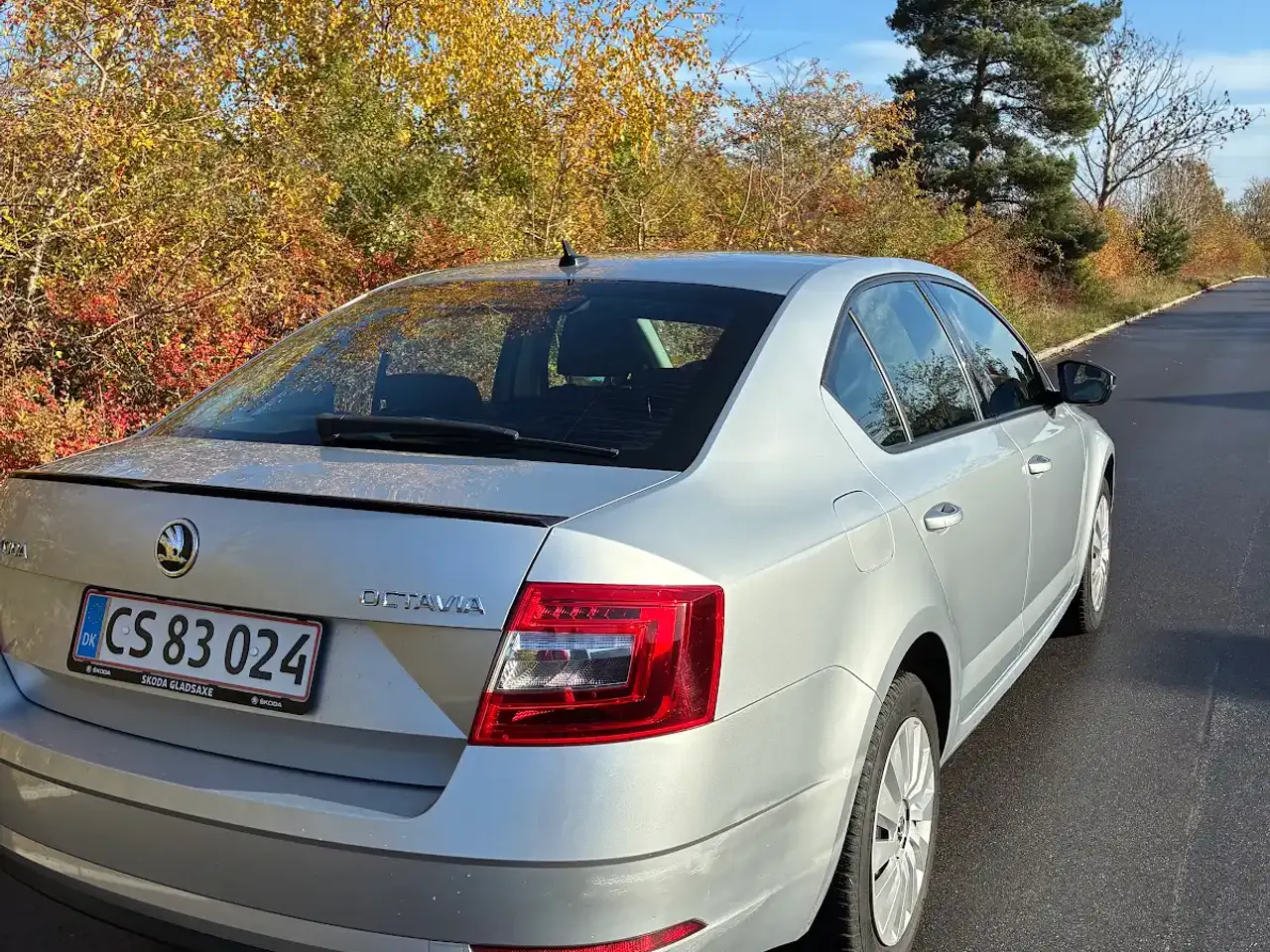 Billede 5 - Skoda Octavia 1,5 TSi 150 Style DSG