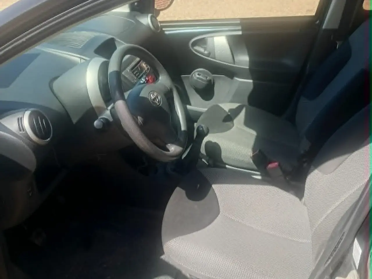 Billede 9 - Toyota Aygo 1,0 VVT-i T1