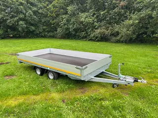EDUARD trailer 4020-3000.56