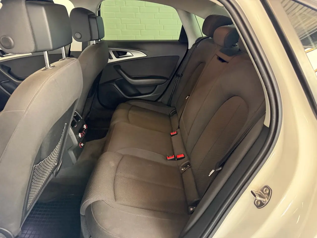 Billede 21 - Audi A6 3,0 TDI Multitr. 204HK Aut.