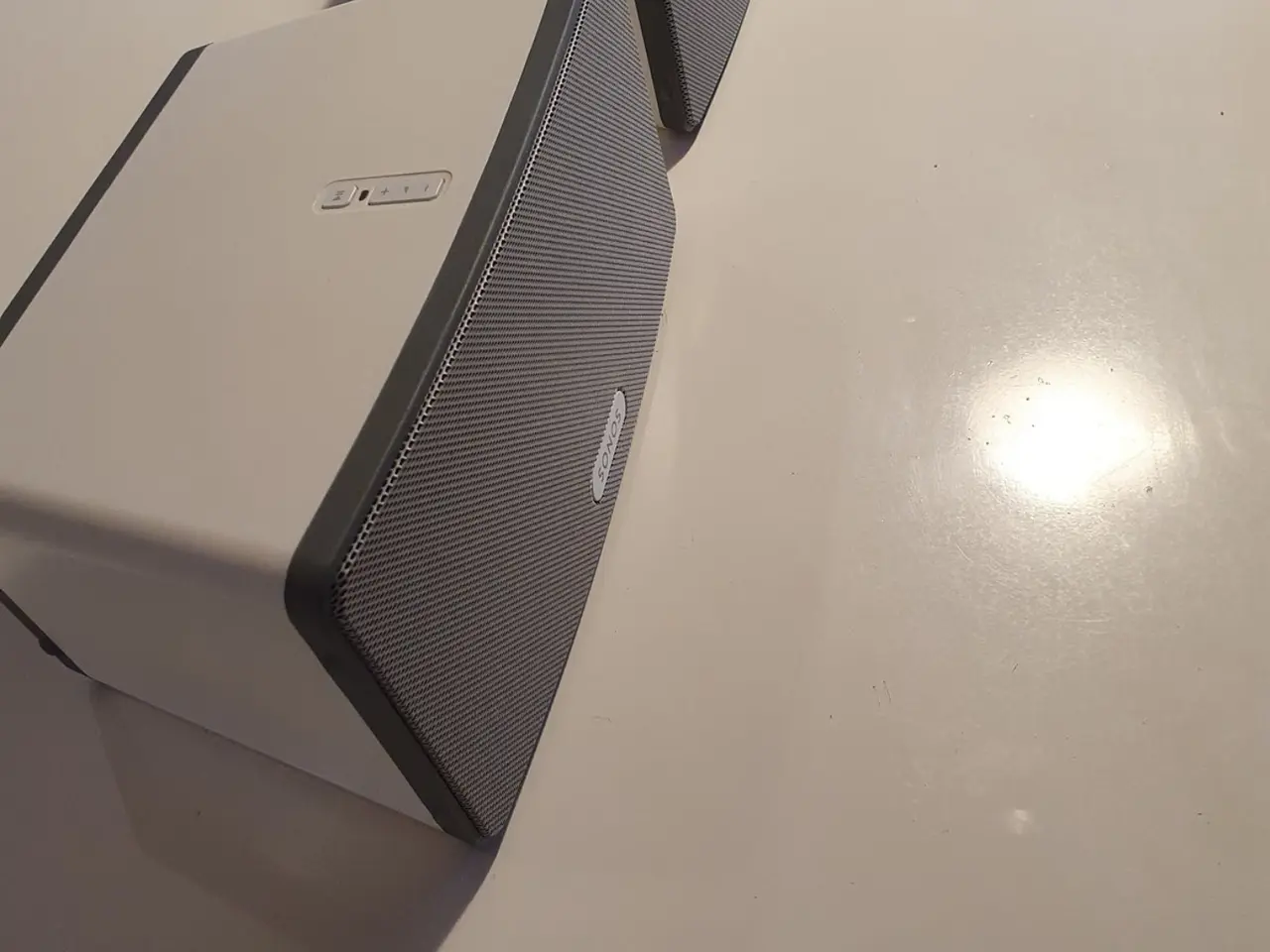 Billede 2 - Sonos PLAY : 3