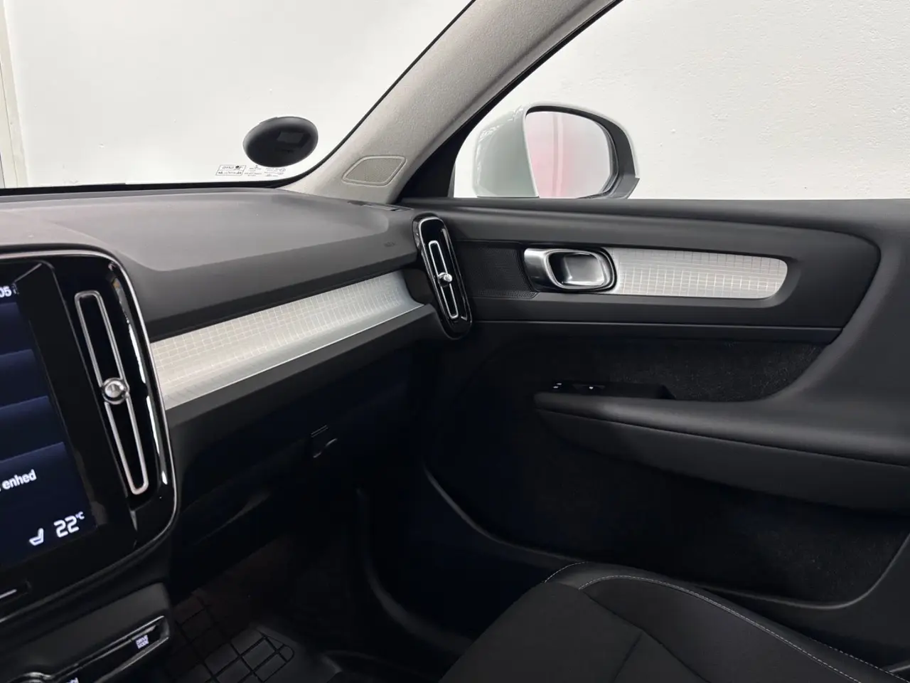 Billede 10 - Volvo XC40 2,0 D3 150 Momentum aut.