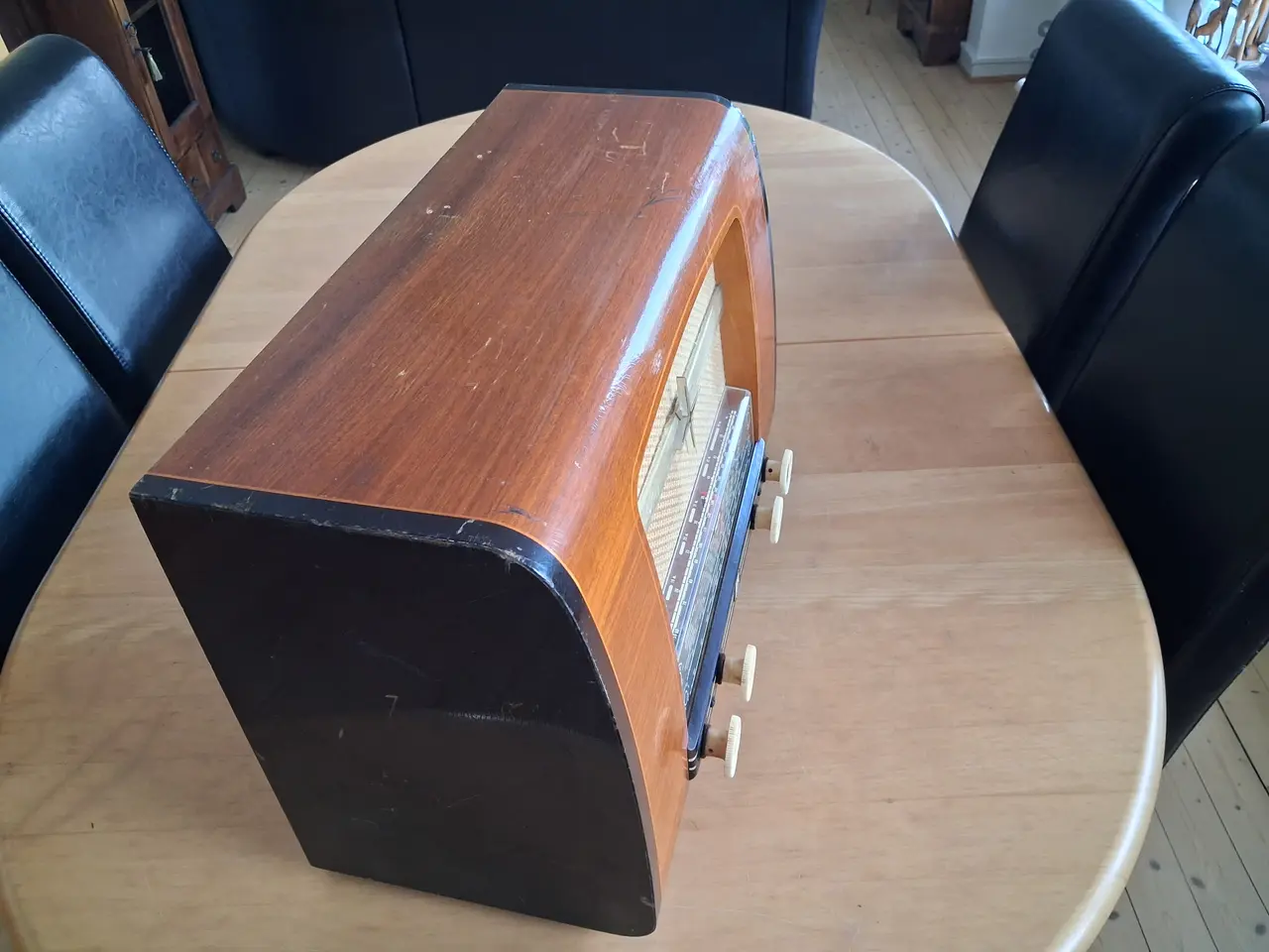 Billede 3 - Radio, Philips