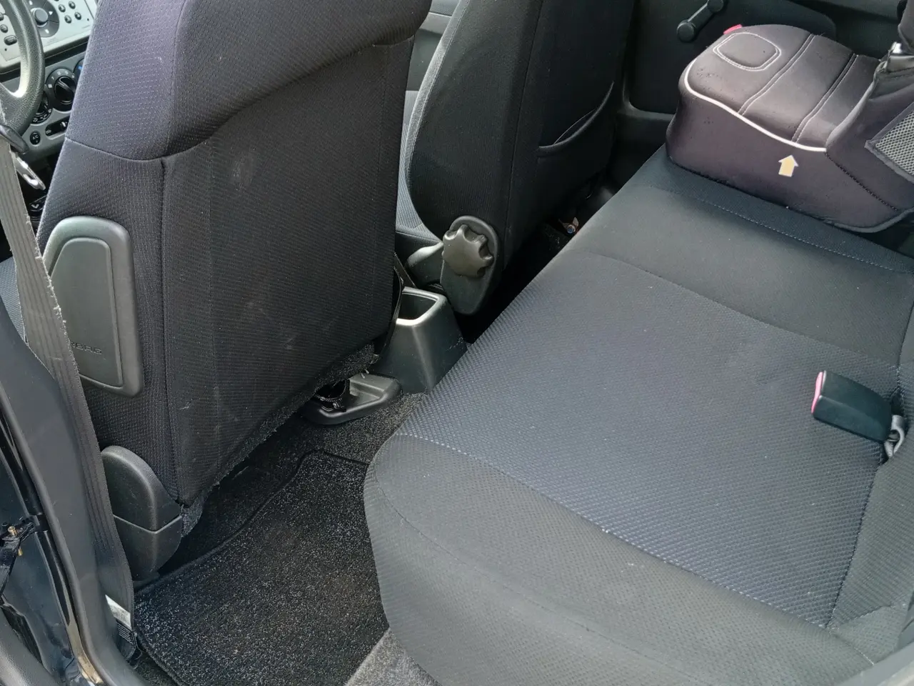 Billede 20 - Suzuki Ignis 1.3 . Lav kilometer 