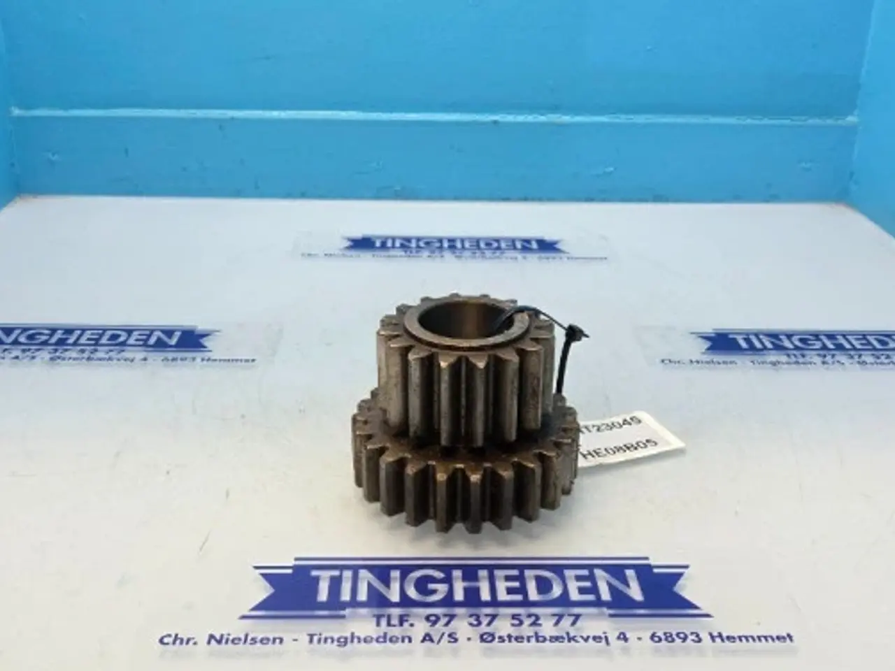 Billede 1 - John Deere 3030 Gear R33339