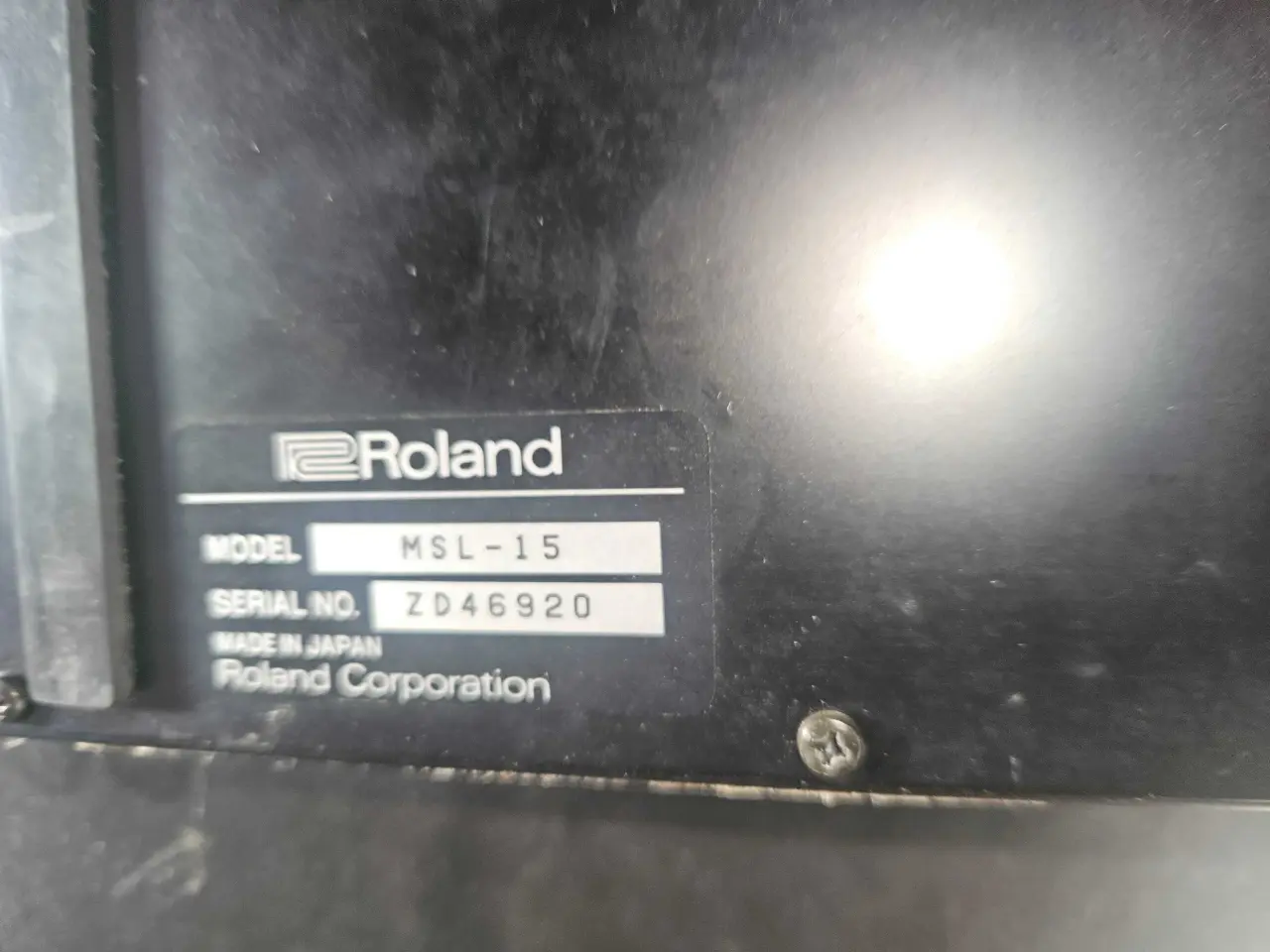 Billede 2 - Roland 