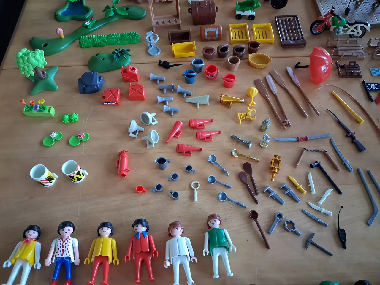 Billede 4 - Playmobil