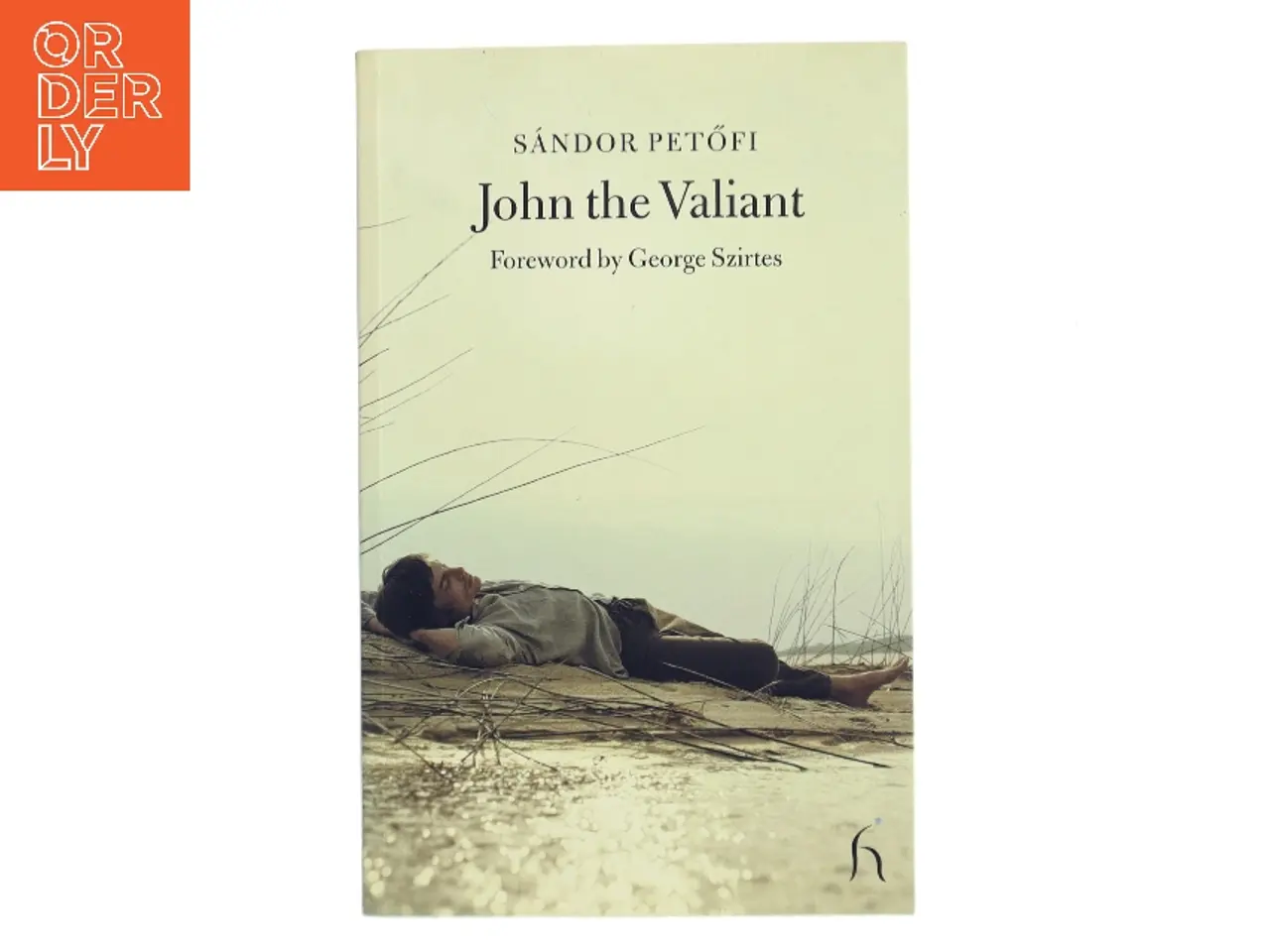 Billede 1 - John the Valiant af Sándor Petőfi (Bog)