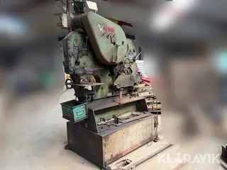 Lokkemaskine Peddinghaus 210/13