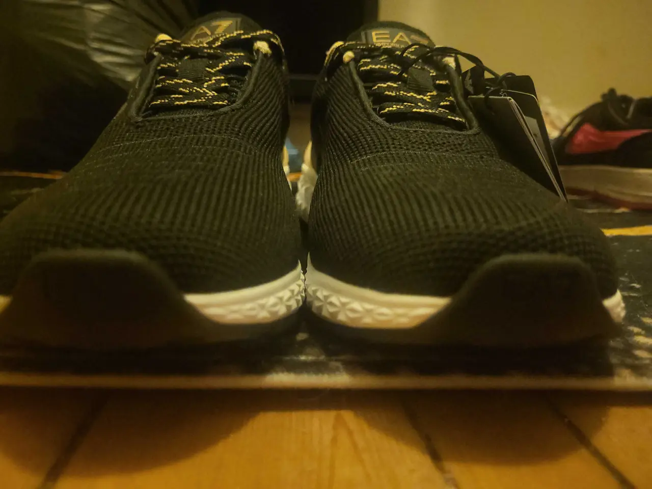Billede 12 - Emporio Armani Sneakers