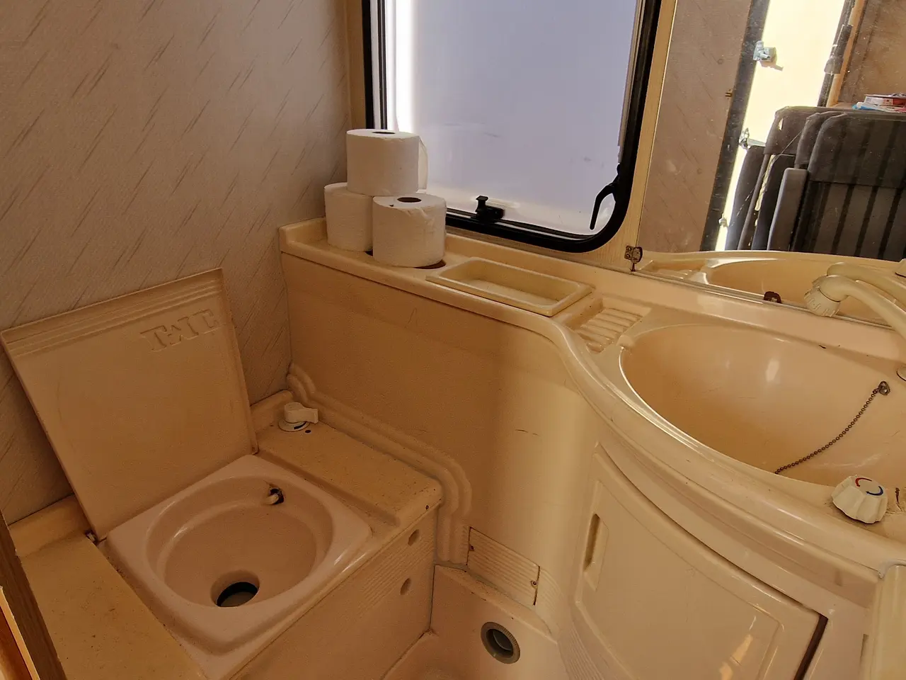 Billede 12 - NYSYNET LMC Münsterland 113 DeLuxe