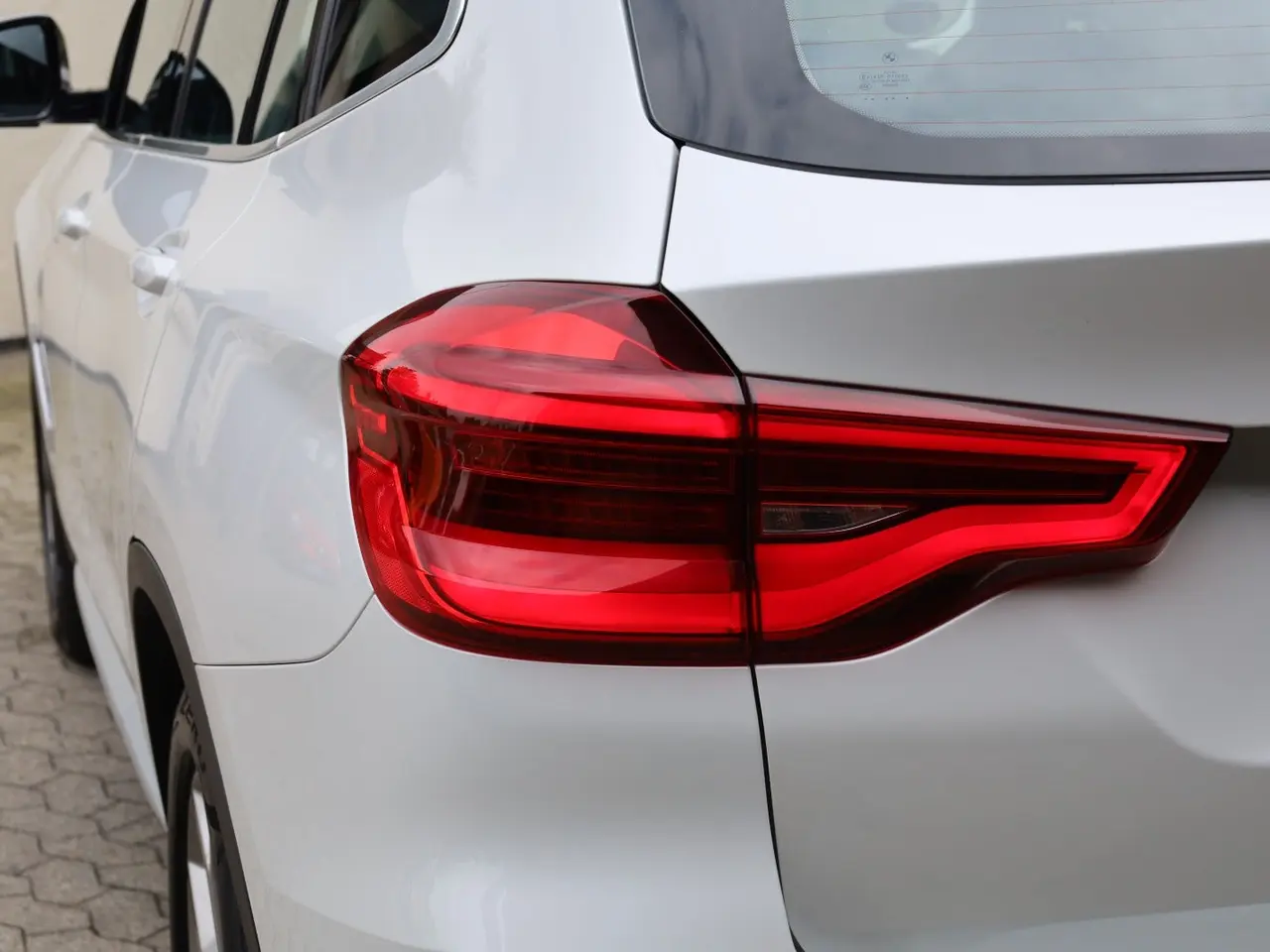 Billede 15 - BMW X3 2,0 xDrive20i aut. Van