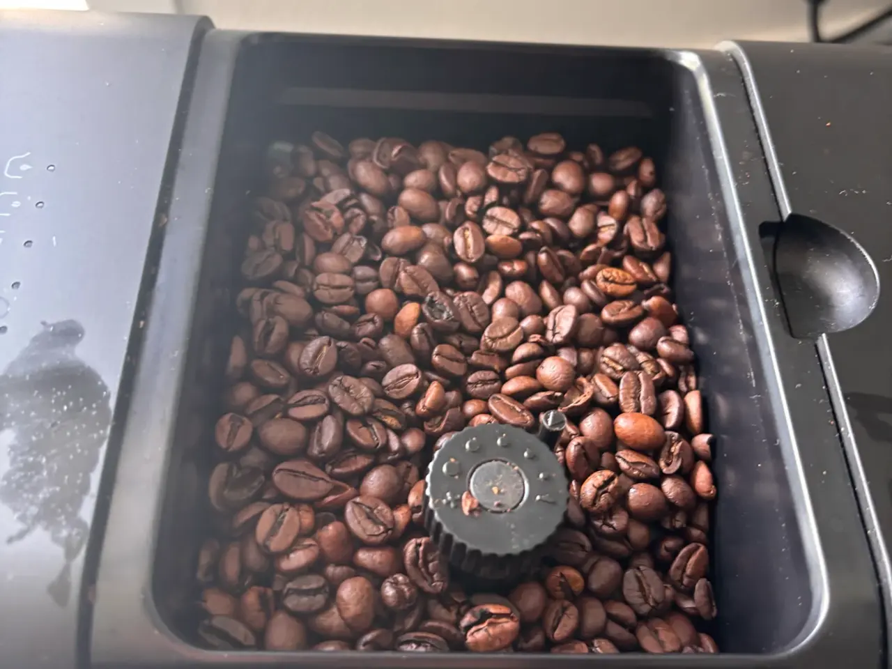 Billede 7 - Smeg Espressomaskine