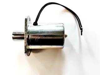 Solinode til udløsning af sikkerheds låse for Bulldog PM001S (reservedel)