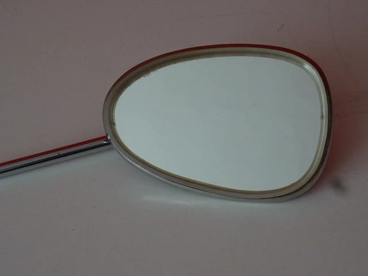 Billede 5 - Vw T2 sidespejl, spejlarm, reflex, lygteglas